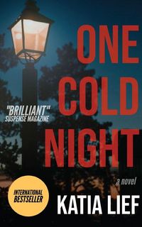 Produktbild: One Cold Night