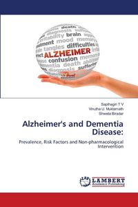 Produktbild: Alzheimer's and Dementia Disease: