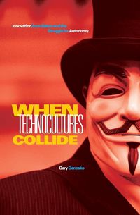 Produktbild: When Technocultures Collide