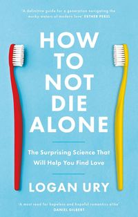 Produktbild: How to Not Die Alone
