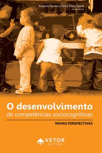 Produktbild: O desenvolvimento de compet&ecirc;ncia sociocognitivas