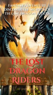 Produktbild: The Lost Dragon Riders:Fantasy Adventure Discover the Secrets of Their Ancient Power