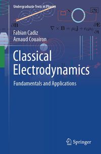 Produktbild: Classical Electrodynamics