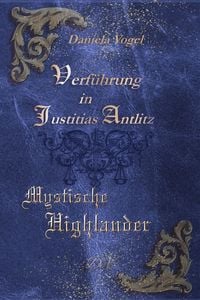 Produktbild: Verf&uuml;hrung in Justitias Antlitz
