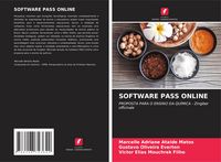 Produktbild: Software Pass Online