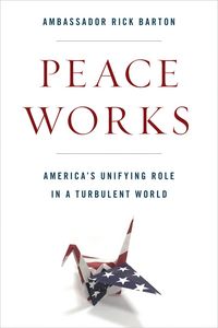Produktbild: Peace Works