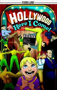 Produktbild: Hollywood Here I Come