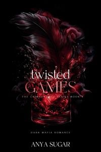 Produktbild: Twisted Games: Dark Mafia Romance