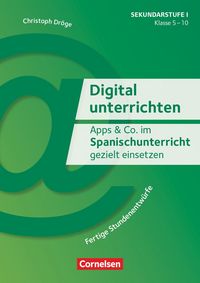 Produktbild: Digital unterrichten - Klasse 5-10