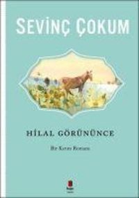 Produktbild: Hilal G&ouml;r&uuml;n&uuml;nce