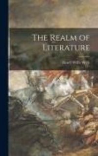 Produktbild: The Realm of Literature