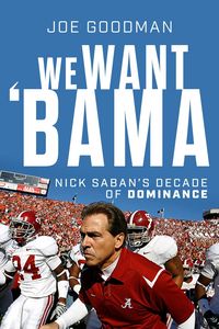 Produktbild: We Want Bama