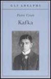 Produktbild: Kafka