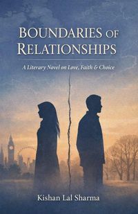 Produktbild: Boundaries of Relationship