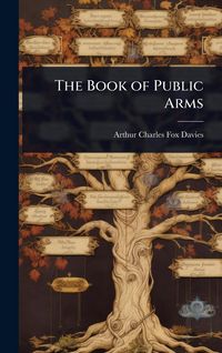 Produktbild: The Book of Public Arms