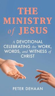 Produktbild: The Ministry of Jesus
