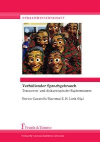 Produktbild: Verh&uuml;llender Sprachgebrauch