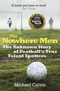 Produktbild: The Nowhere Men