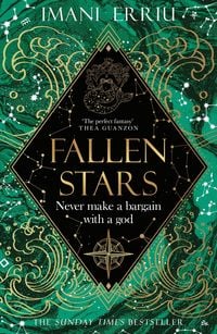 Produktbild: Fallen Stars