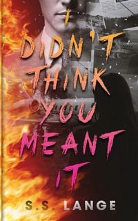 Produktbild: I Didn't Think You Meant It