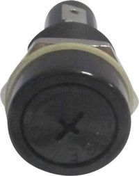 Produktbild: TRU COMPONENTS 1587494 TC-R3-41 Sicherungshalter Passend f&uuml;r (Sicherungen) Feinsicherung 10.3 x 38 mm 30 A 600 V/AC 1 St.