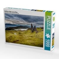 Produktbild: Old Man of Storr, Isle of Skye (Puzzle)