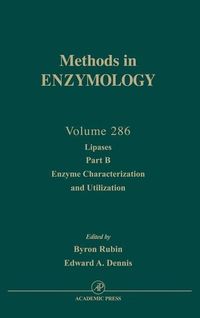 Produktbild: Lipases Part B Enzyme Characte