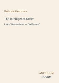 Produktbild: The Intelligence Office
