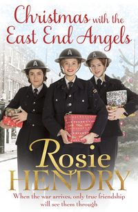 Produktbild: Christmas with the East End Angels