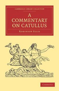 Produktbild: A Commentary on Catullus