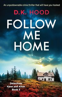 Produktbild: Follow Me Home