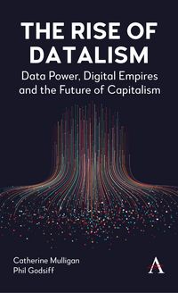 Produktbild: The Rise of Datalism