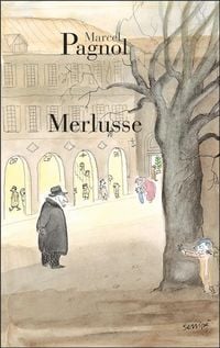 Produktbild: Merlusse