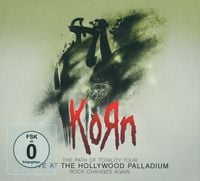Bild vom Artikel Korn: Live (At The Hollywood Palladium) vom Autor Korn