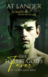 Produktbild: Forest God's Favor