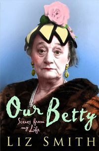 Produktbild: Smith, L: Our Betty
