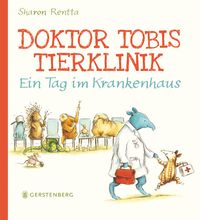 Produktbild: Doktor Tobis Tierklinik