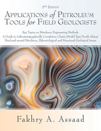 Produktbild: Applications of Petroleum Tools for Field Geologists