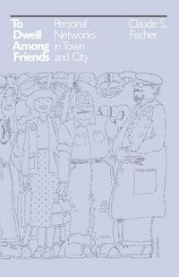 Produktbild: Fischer, C: To Dwell among Friends