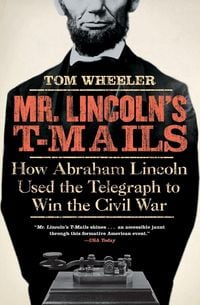 Produktbild: Mr. Lincoln's T-Mails