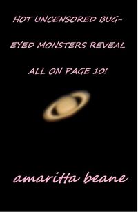 Produktbild: Hot Uncensored Bug-Eyed Monsters Reveal All On Page 10!