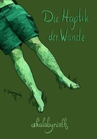 Produktbild: Die Haptik der W&auml;nde