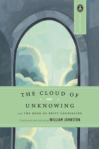Produktbild: The Cloud of Unknowing