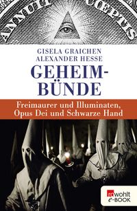 Produktbild: Geheimb&uuml;nde