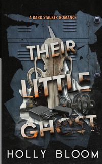 Produktbild: Their Little Ghost