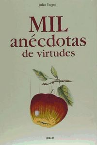 Produktbild: Mil an&eacute;cdotas y virtudes