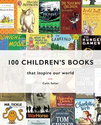 Produktbild: 100 Children's Books