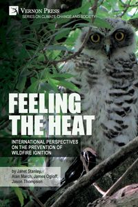 Produktbild: Feeling the heat