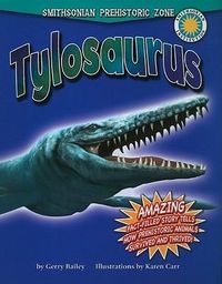 Produktbild: Tylosaurus