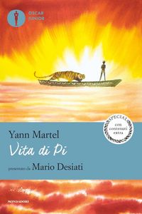 Produktbild: Vita di Pi